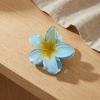 Hawaii Blomst Hårklype — Gradient